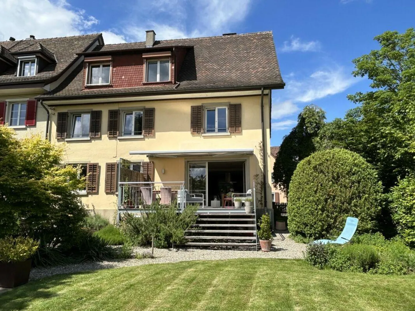 Casa unifamiliare sull'Emmersberg - Foto 11 di 23