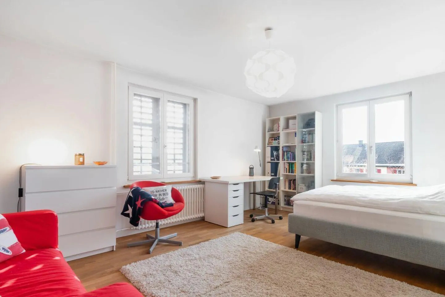 Casa unifamiliare sull'Emmersberg - Foto 15 di 23