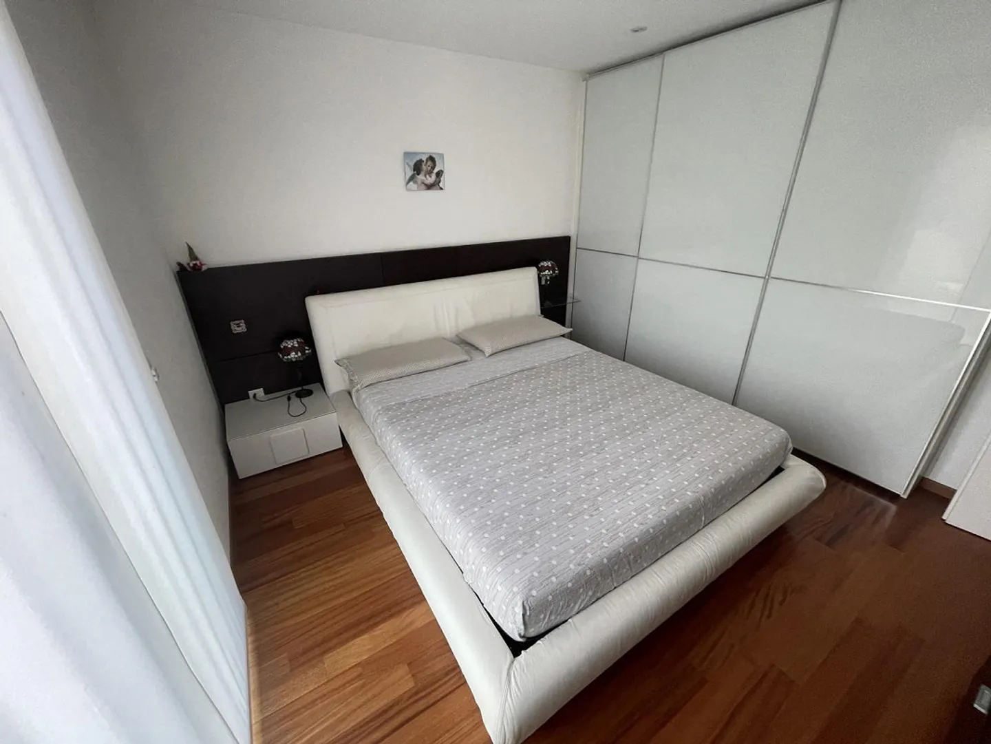 MODERN 2.5 APARTMENT WITH LARGE TERRACE AND PARKING - Photo 7 of 13