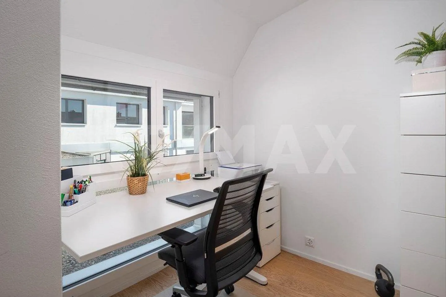 Appartamento Attico di Lusso con Terrazza - Foto 3 di 13