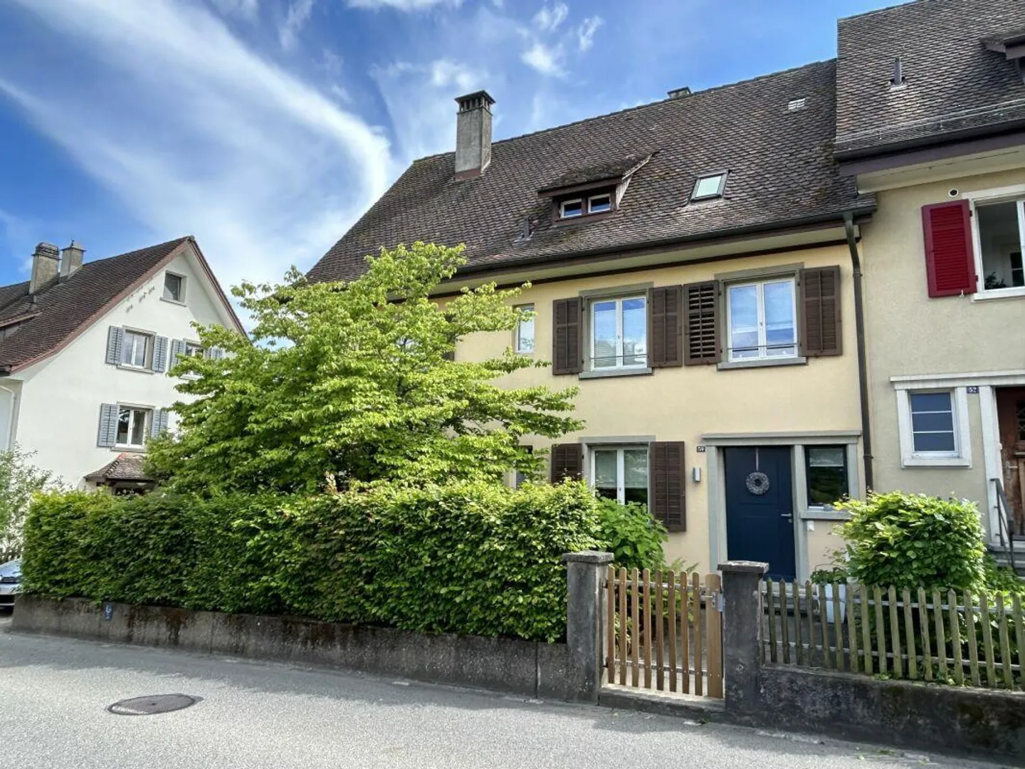 Casa unifamiliare sull'Emmersberg - Foto 12 di 23