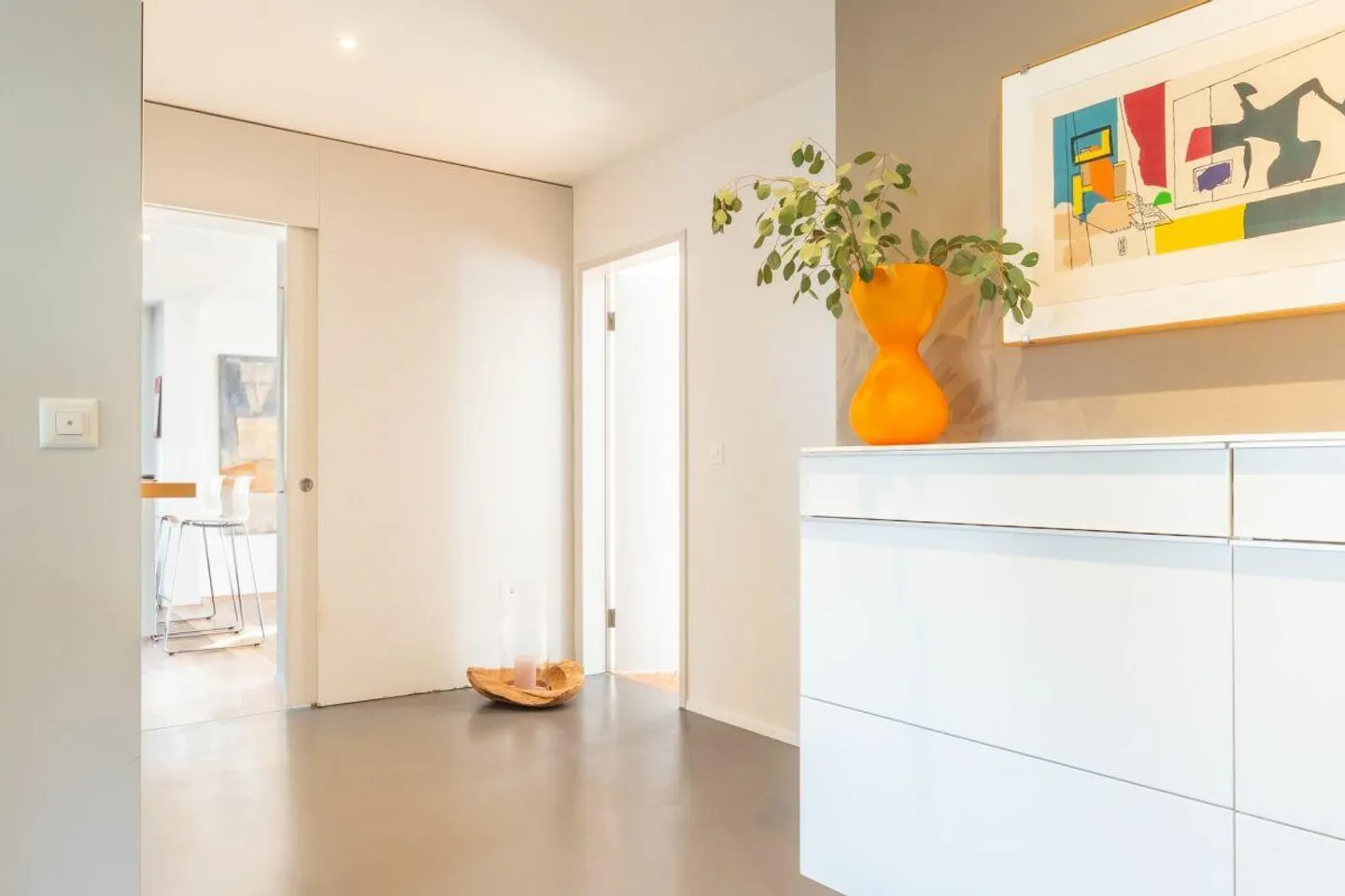 Casa unifamiliare sull'Emmersberg - Foto 14 di 23