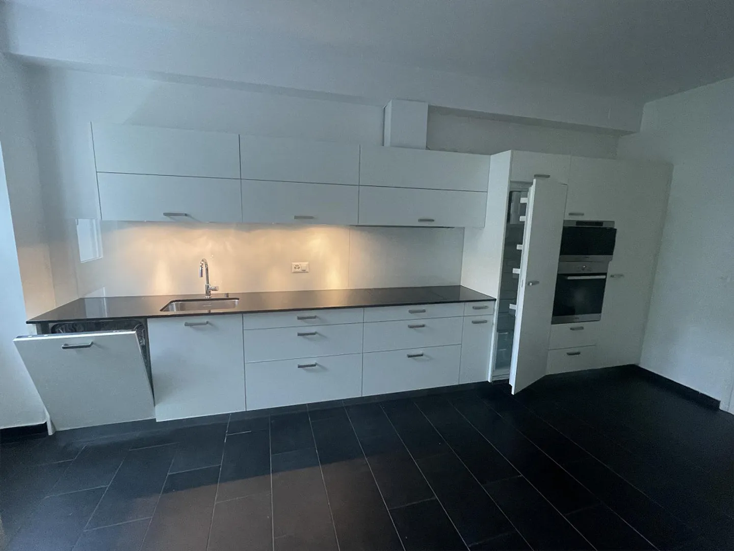 Charmantes Basler Stadthaus mit Terrassen - Foto 8 von 15