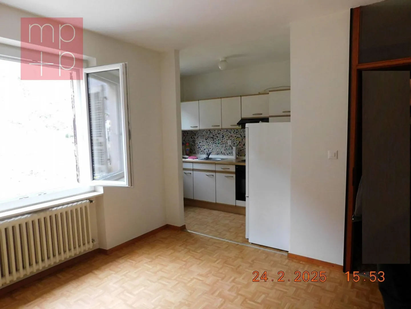 Apartment - Giornico - Photo 3 of 8