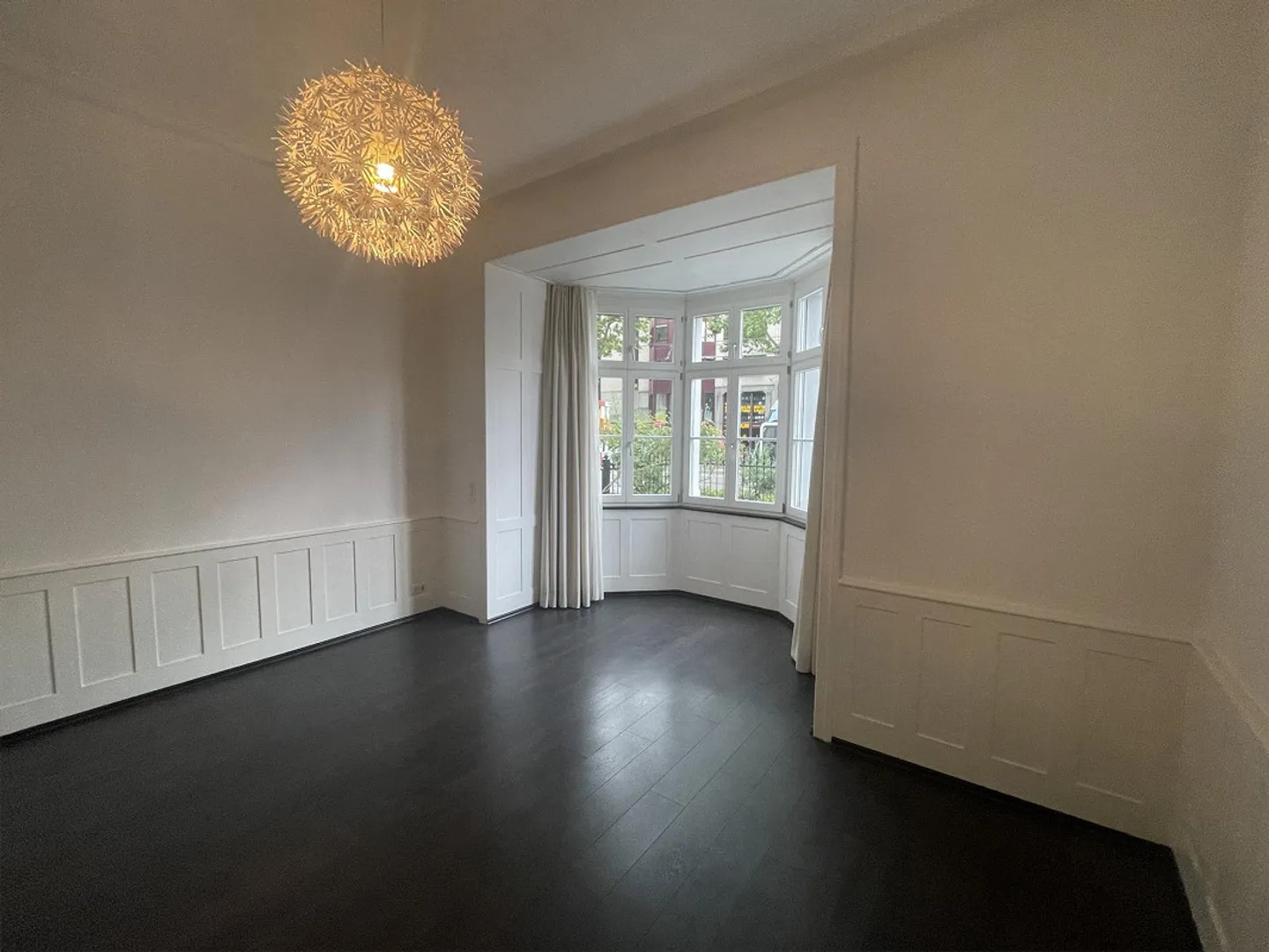 Charmantes Basler Stadthaus mit Terrassen - Foto 10 von 15