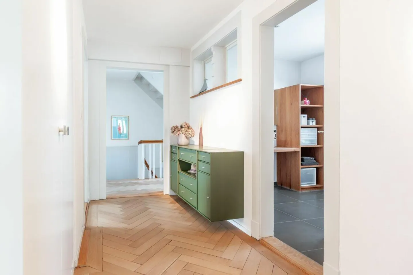 Casa unifamiliare sull'Emmersberg - Foto 20 di 23