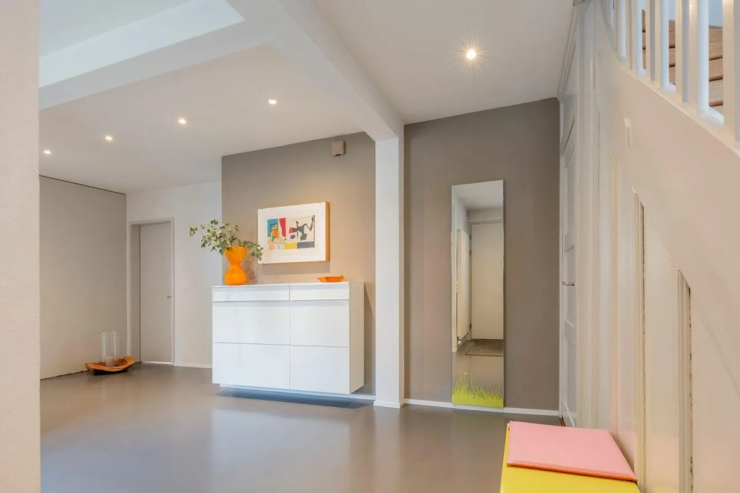 Casa unifamiliare sull'Emmersberg - Foto 21 di 23