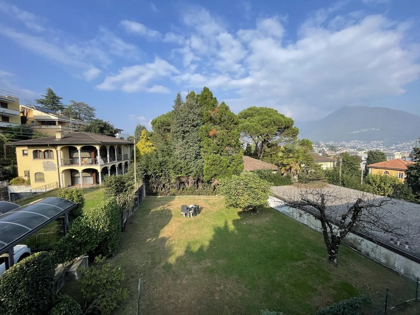 MODERN 2.5 APARTMENT WITH LARGE TERRACE AND PARKING - Photo 10 of 13