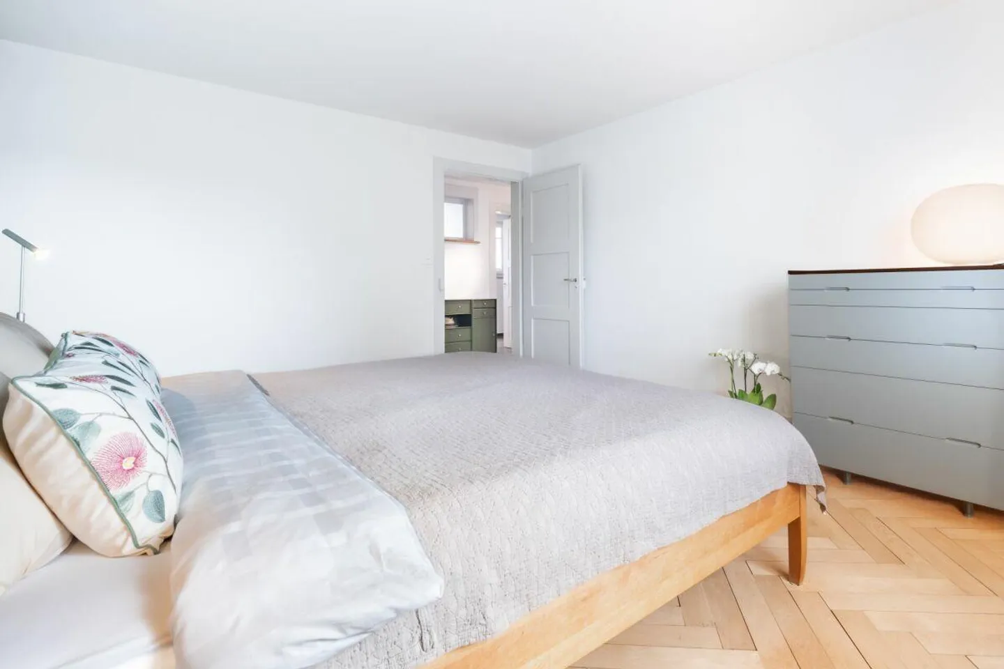 Casa unifamiliare sull'Emmersberg - Foto 23 di 23