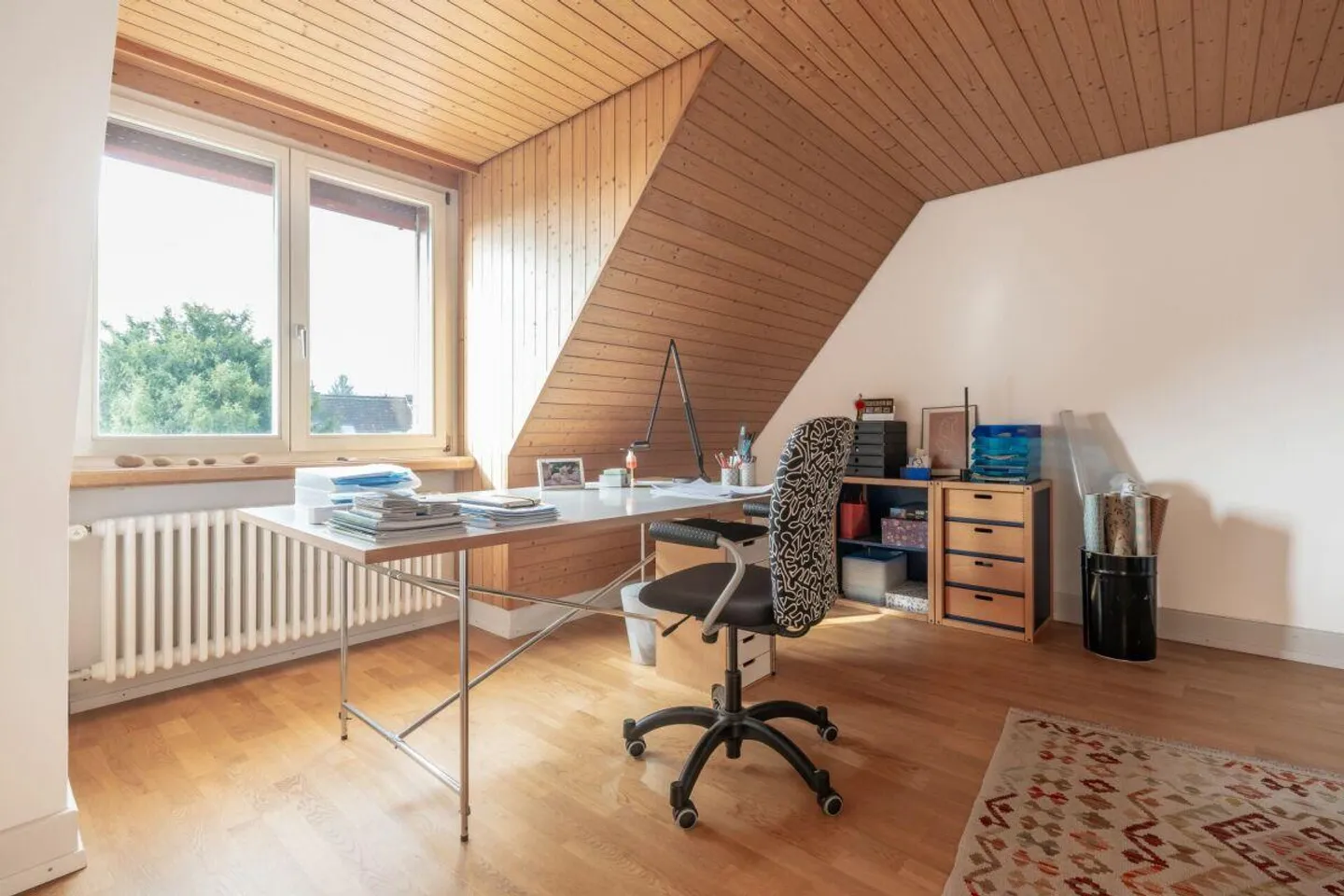 Casa unifamiliare sull'Emmersberg - Foto 17 di 23