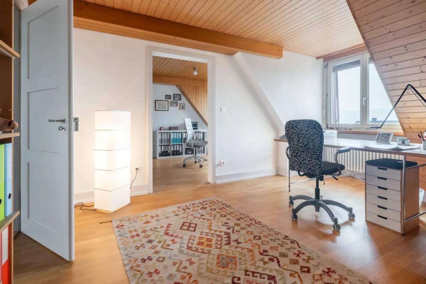 Casa unifamiliare sull'Emmersberg - Foto 18 di 23