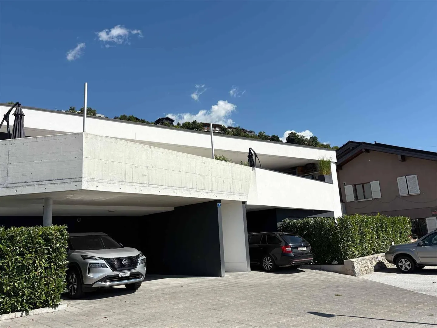 3,5-Zimmer-Wohnung - Foto 11 von 13