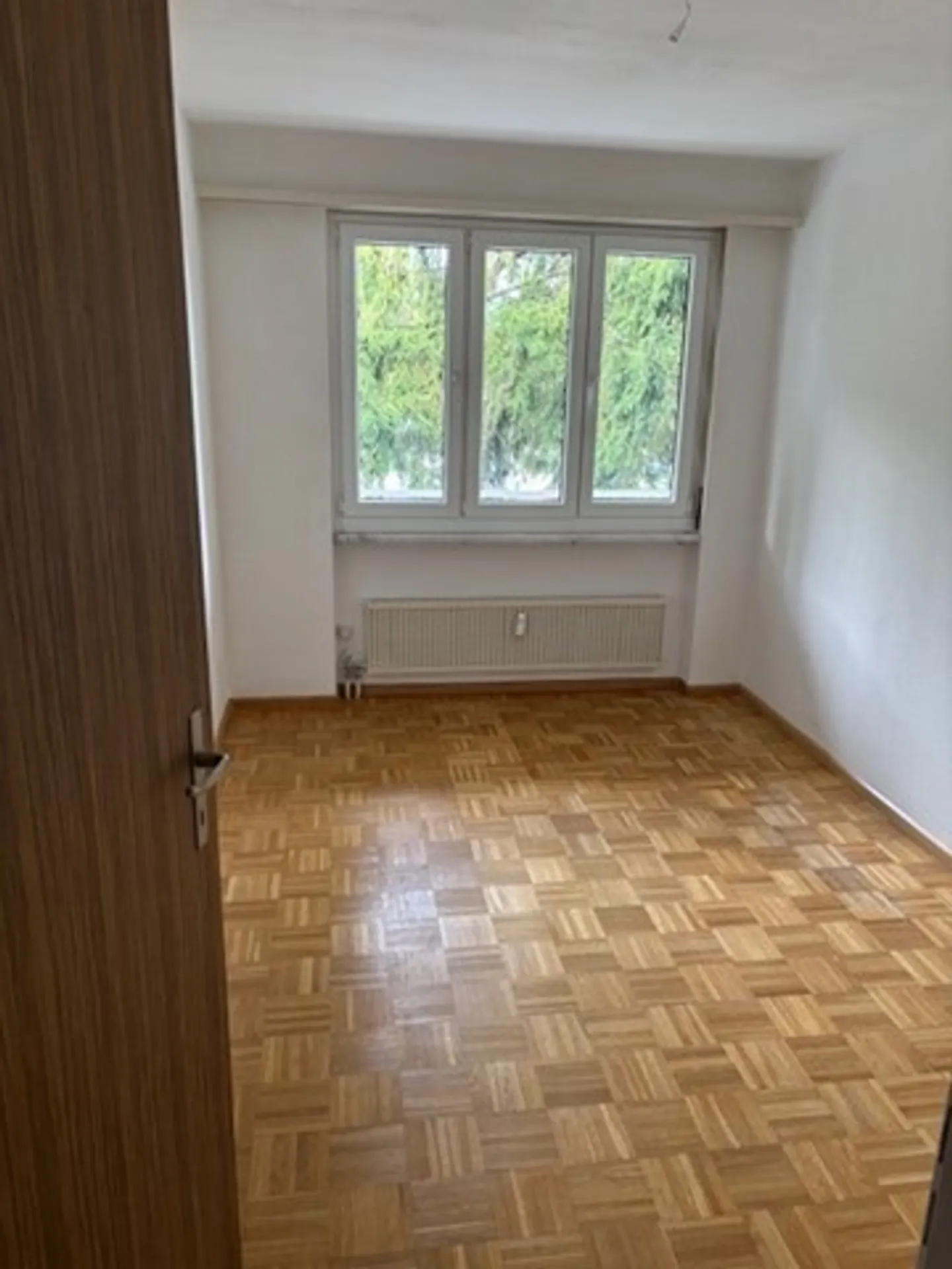 3.5 Room Apartment - Photo 6 of 6