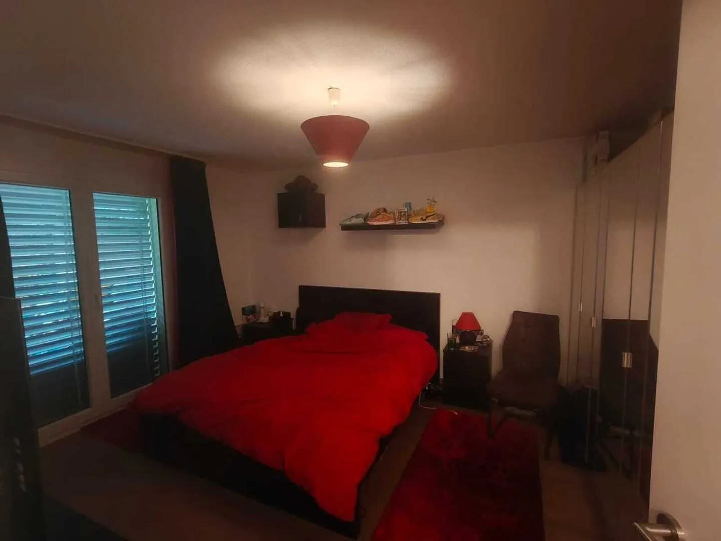 Charming Apartment with Garden - Photo 2 of 15