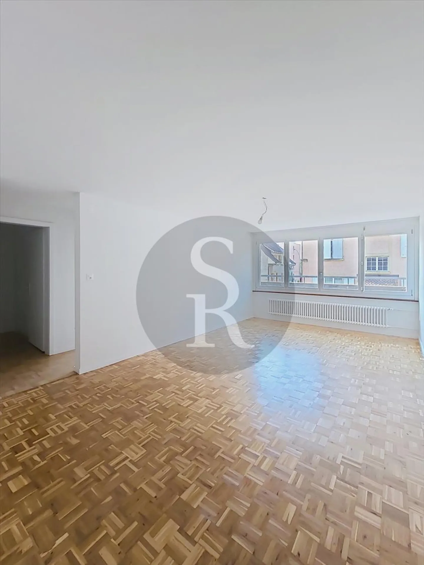 Appartamento 3 locali - Foto 4 di 6