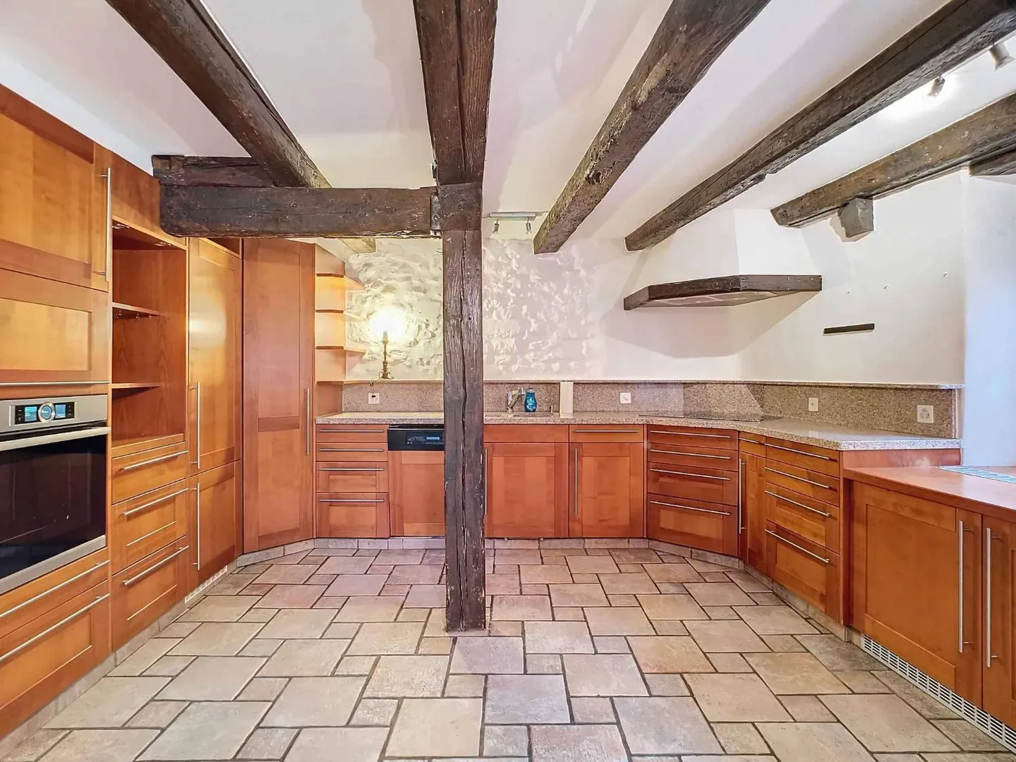 Charmante Villa mit Erweiterungspotenzial - Foto 4 von 10