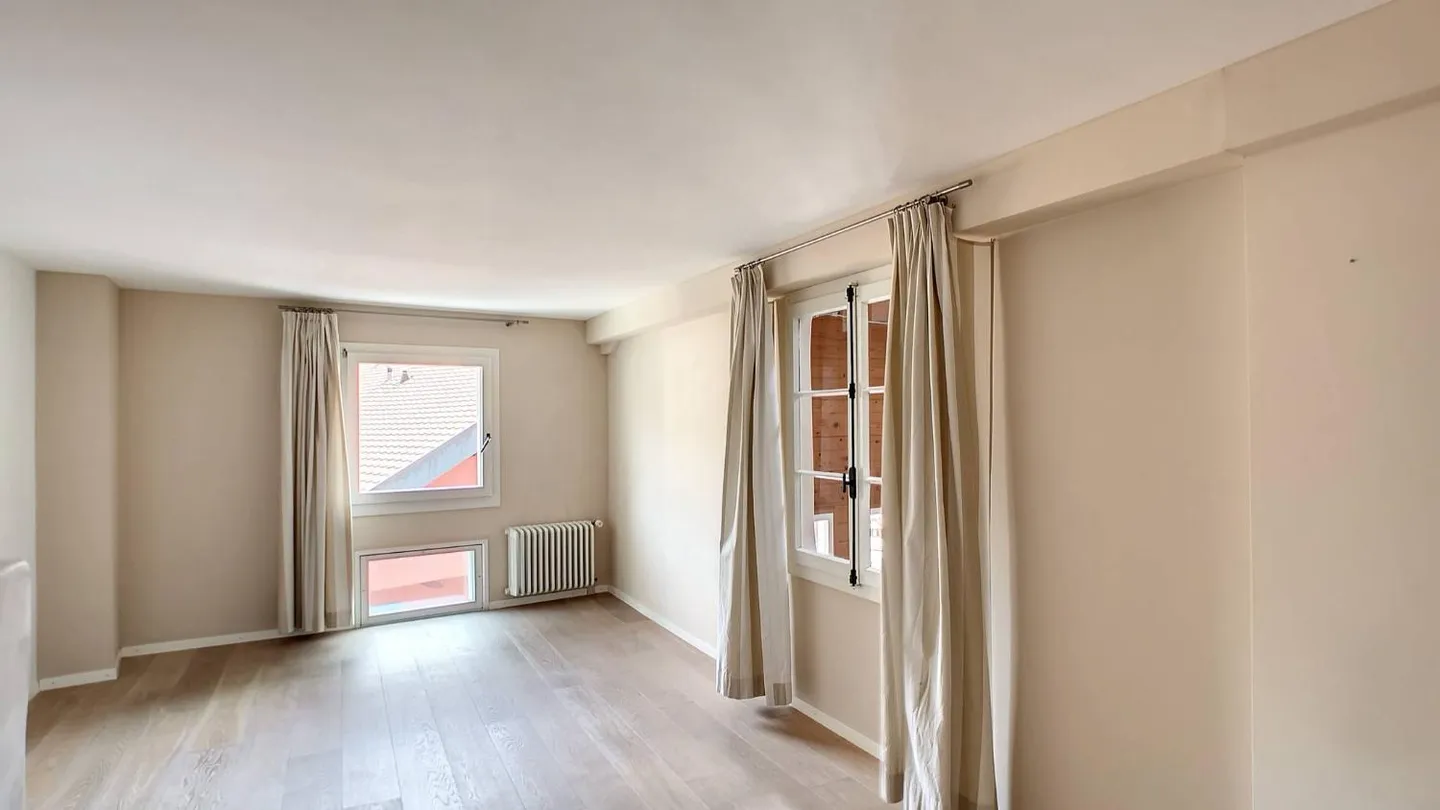 Charmante Villa mit Erweiterungspotenzial - Foto 8 von 10