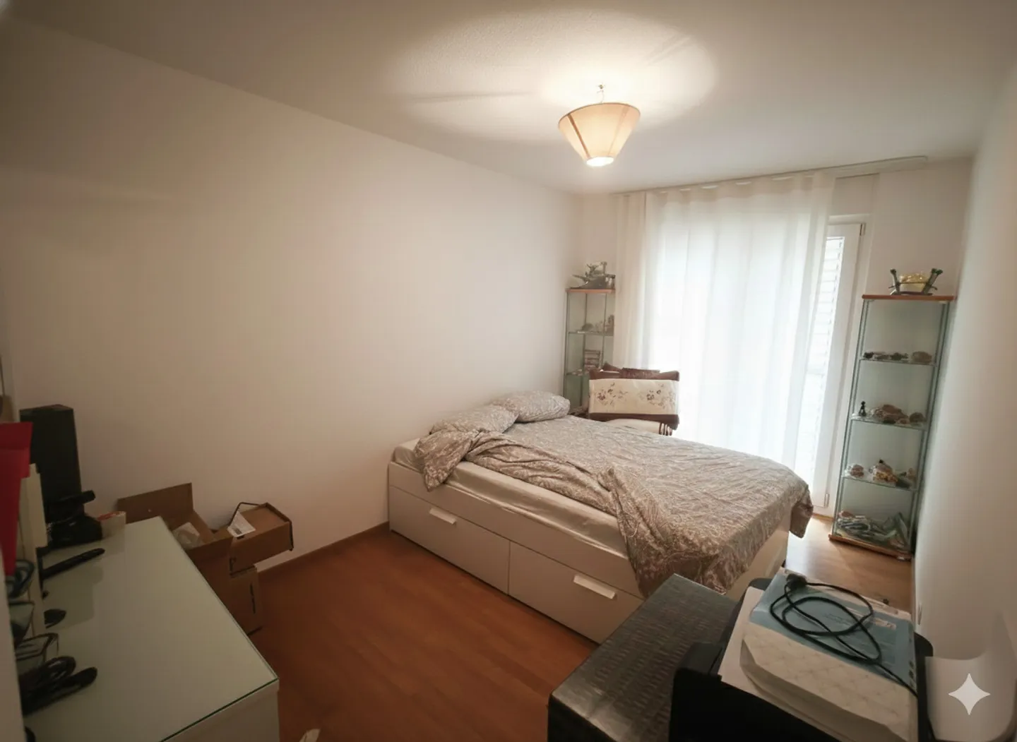 Charming Apartment with Garden - Photo 10 of 15