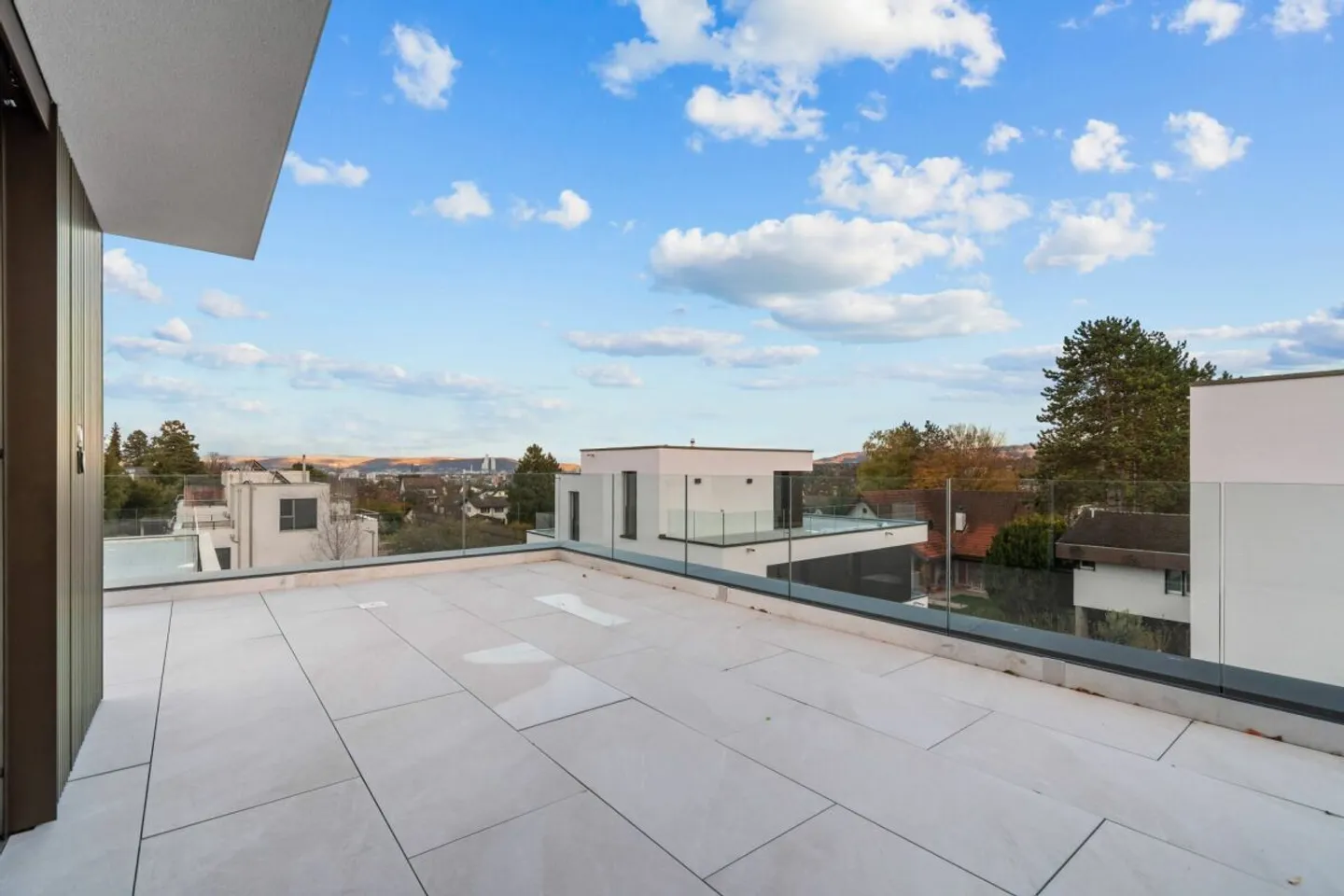 New Construction - Semi-Detached Family House in Elevated Location "Allschwil Rosenberg"! - Photo 15 of 18