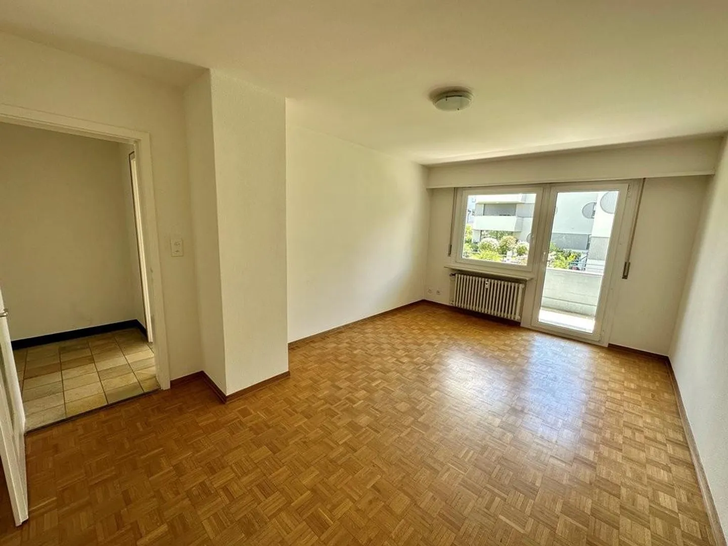 Charmante 3-Zimmerwohnung - Foto 2 von 9