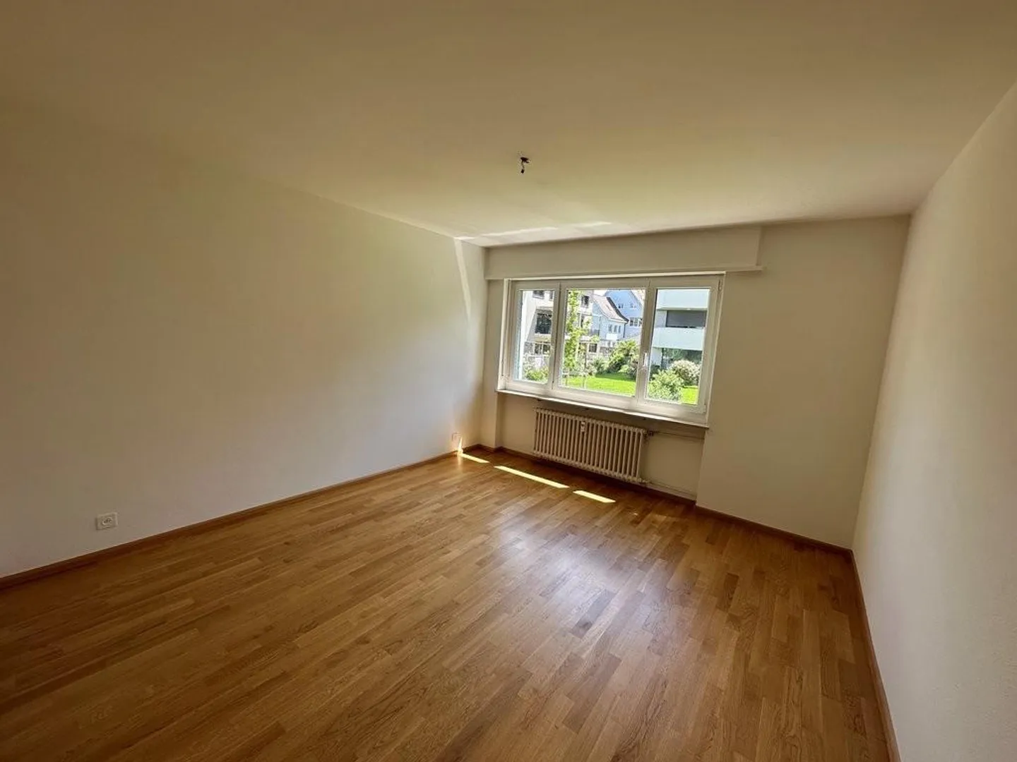 Charmante 3-Zimmerwohnung - Foto 4 von 9