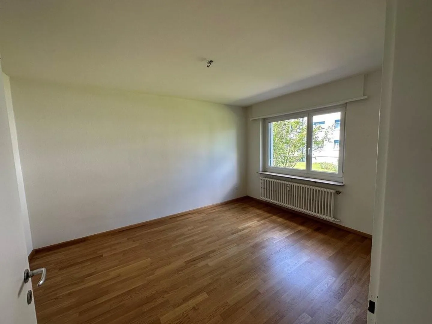 Charmante 3-Zimmerwohnung - Foto 5 von 9