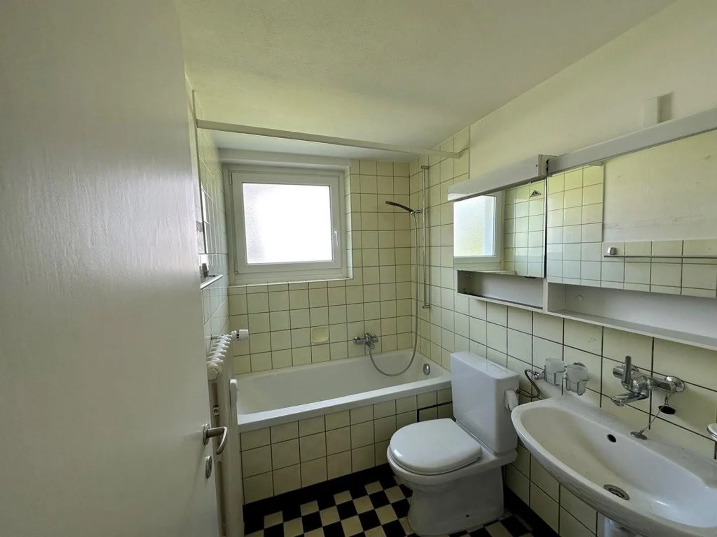 Charmante 3-Zimmerwohnung - Foto 6 von 9
