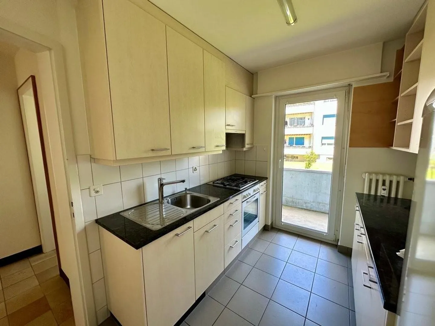 Charmante 3-Zimmerwohnung - Foto 7 von 9