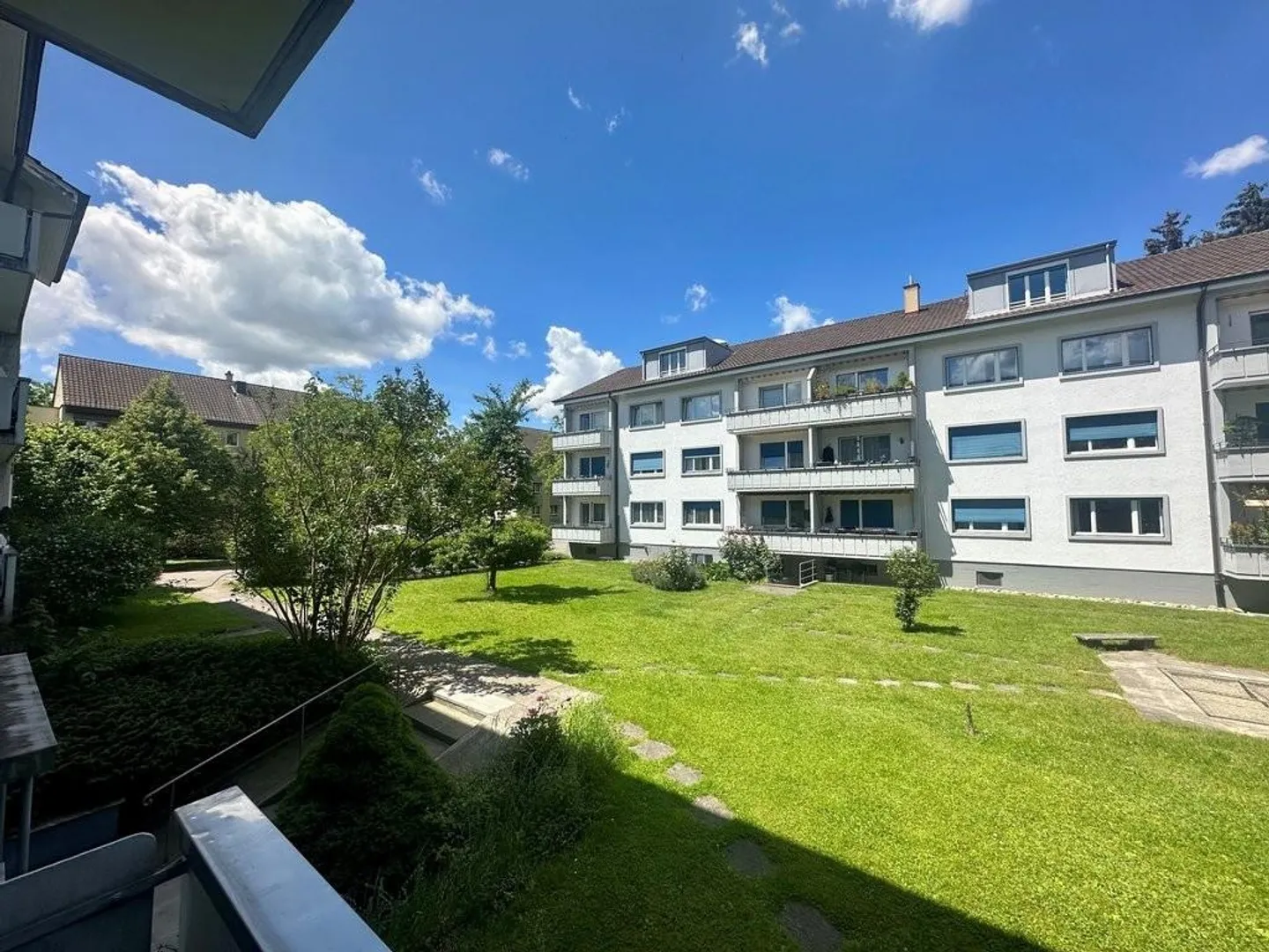 Charmante 3-Zimmerwohnung - Foto 8 von 9