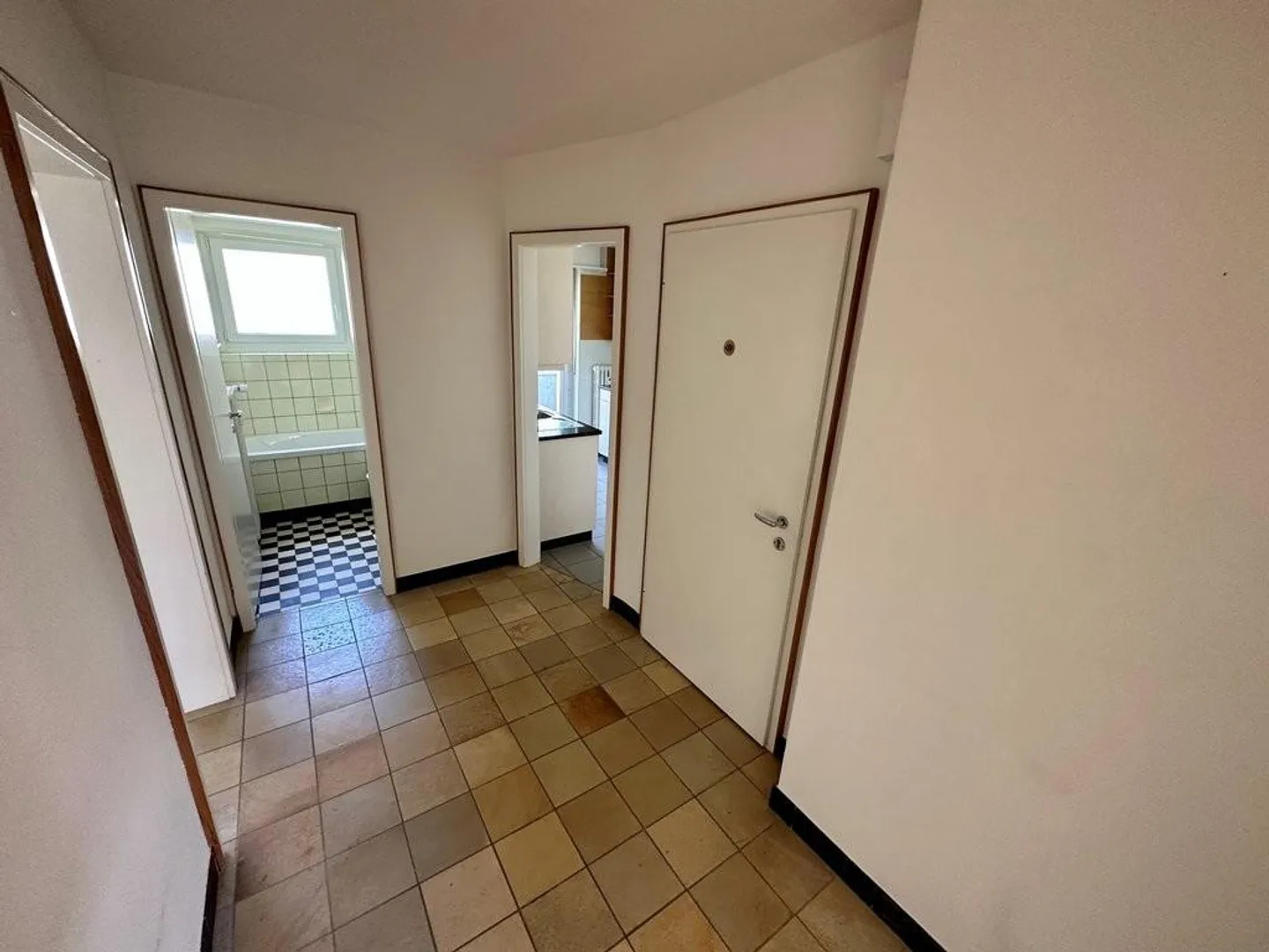 Charmante 3-Zimmerwohnung - Foto 9 von 9