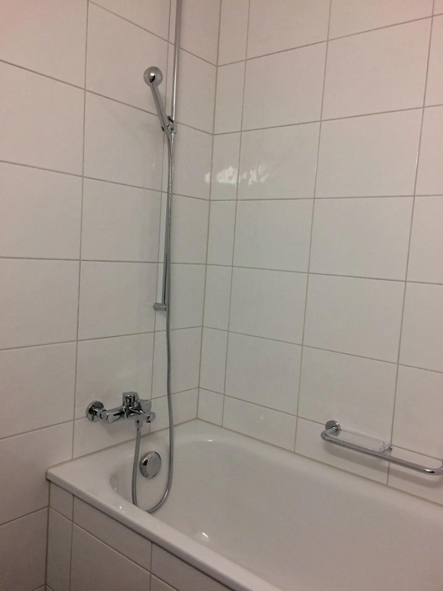 1 Zimmerwohnung mit neuer Küche und neuem Bad - Foto 4 von 6