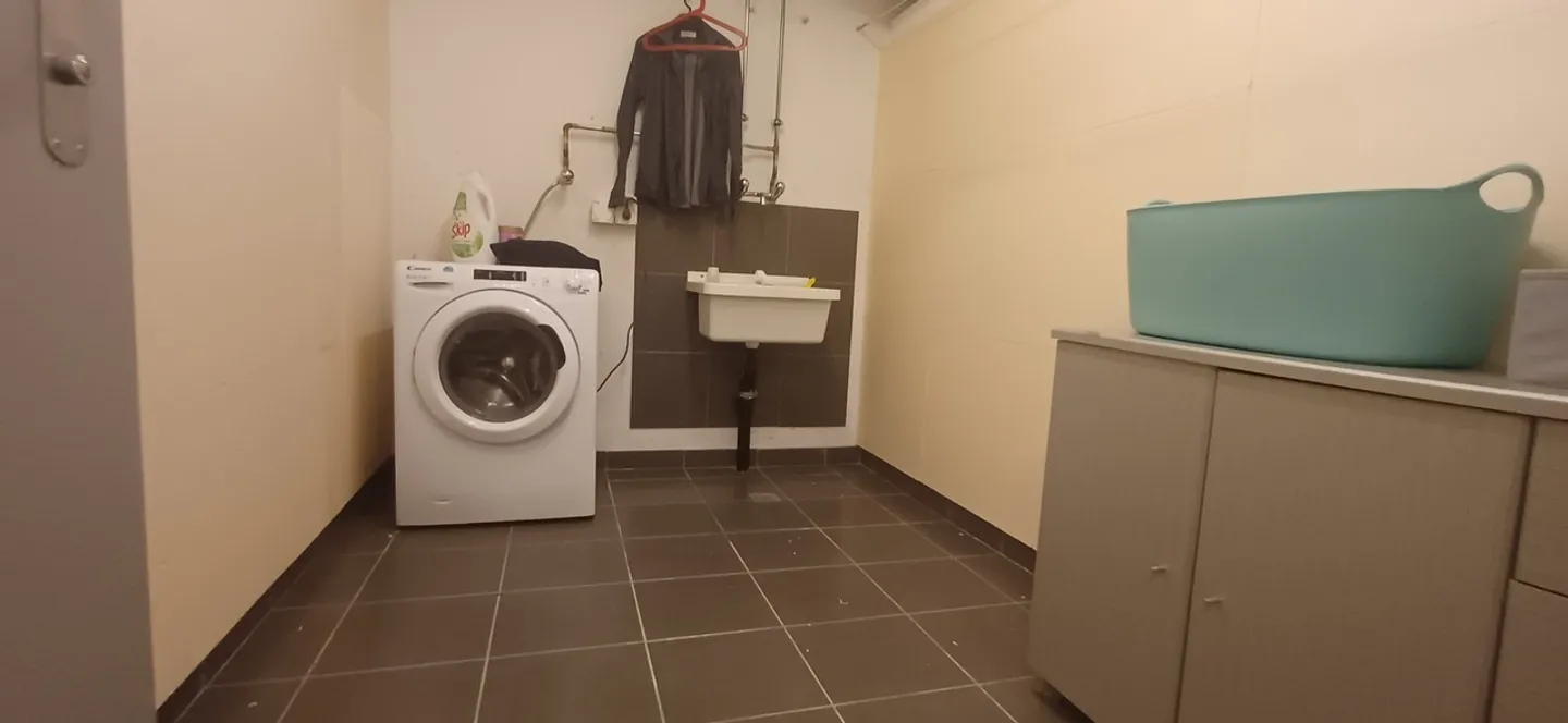 Charming Apartment with Garden - Photo 14 of 15