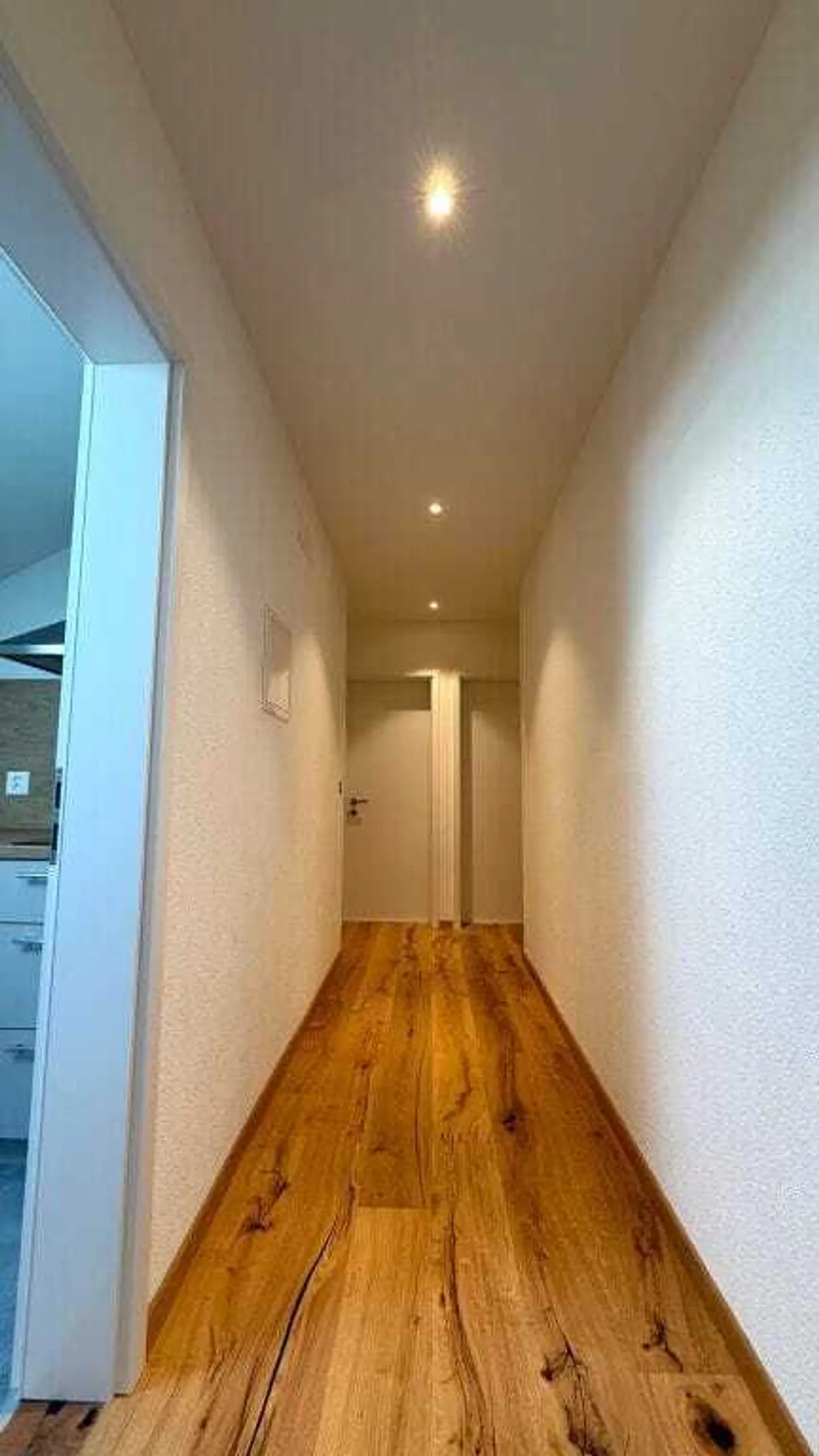 Appartamento mansardato di 2,5 stanze, moderno, in affitto a Ittigen - Foto 6 di 9