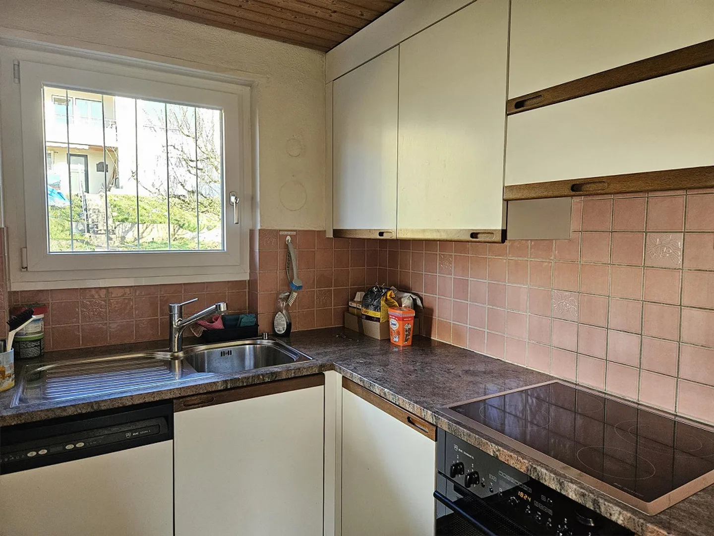 Charmantes Einfamilienhaus mit Garten - Foto 5 von 12