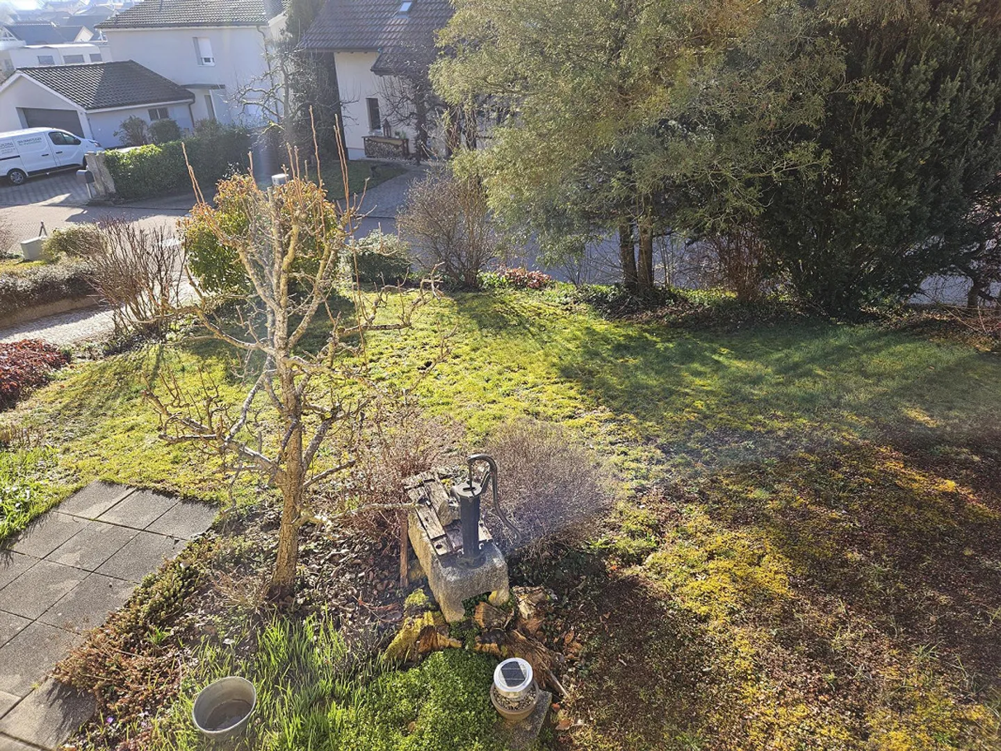 Charmantes Einfamilienhaus mit Garten - Foto 6 von 12