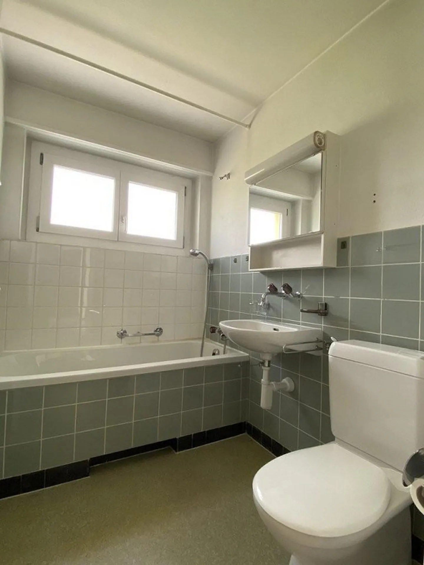 Appartement spacieux à Seeland! - Photo 4 sur 10