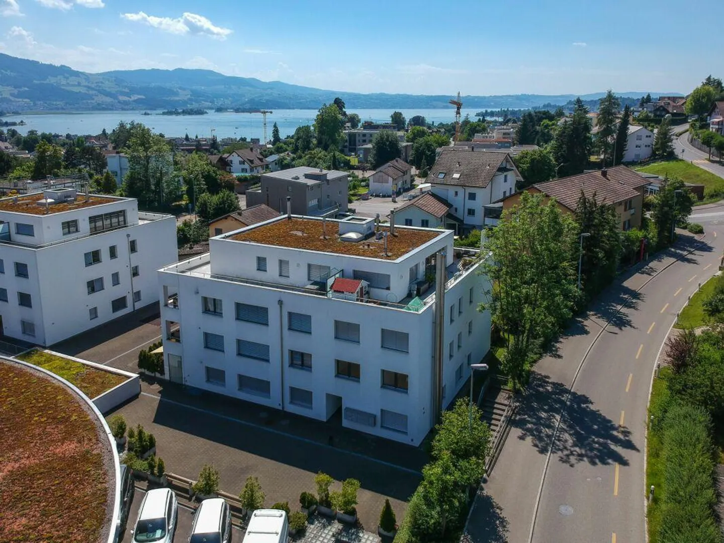 Ampio appartamento giardino di 3,5 locali con comfort moderno - Foto 13 di 14