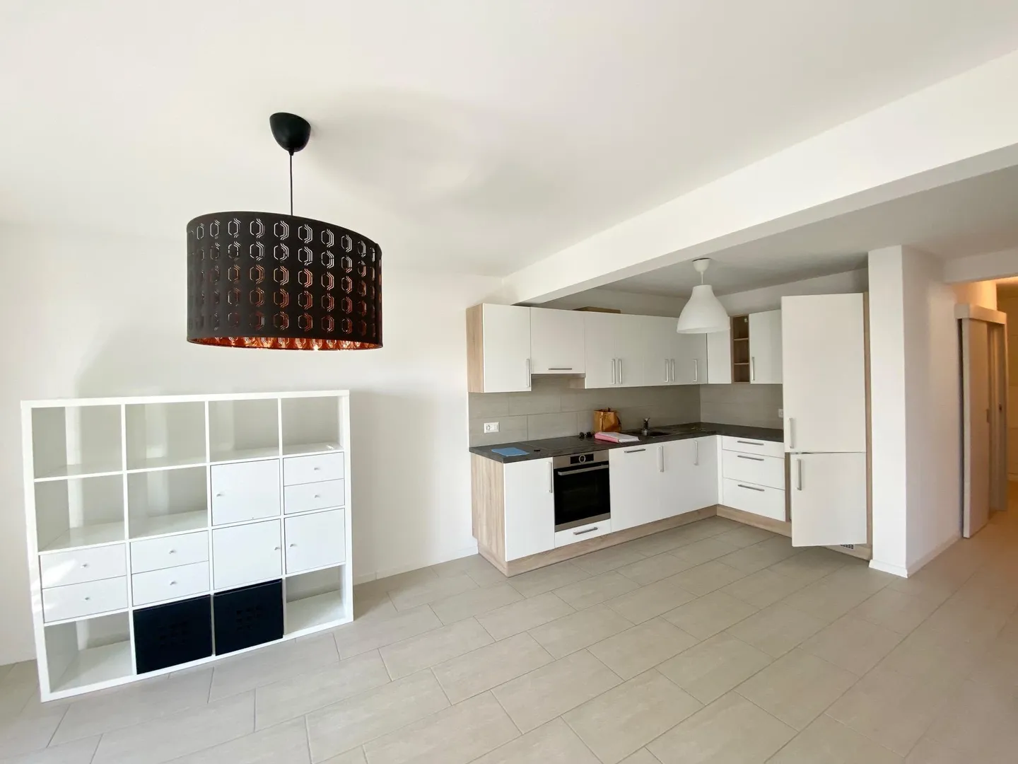 Appartement Moderne en Emplacement Central - Photo 1 sur 2