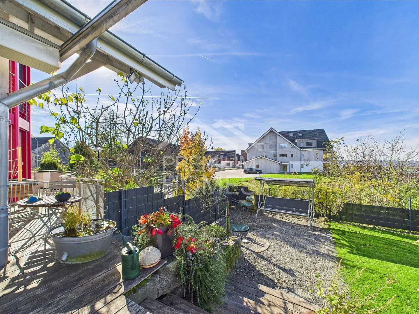 LIEBE AUF DEN ERSTEN BLICK - Foto 8 von 9