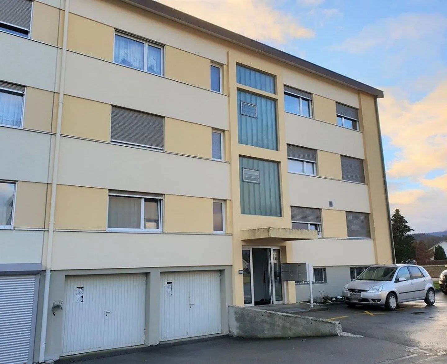 Appartement spacieux à Seeland! - Photo 1 sur 10
