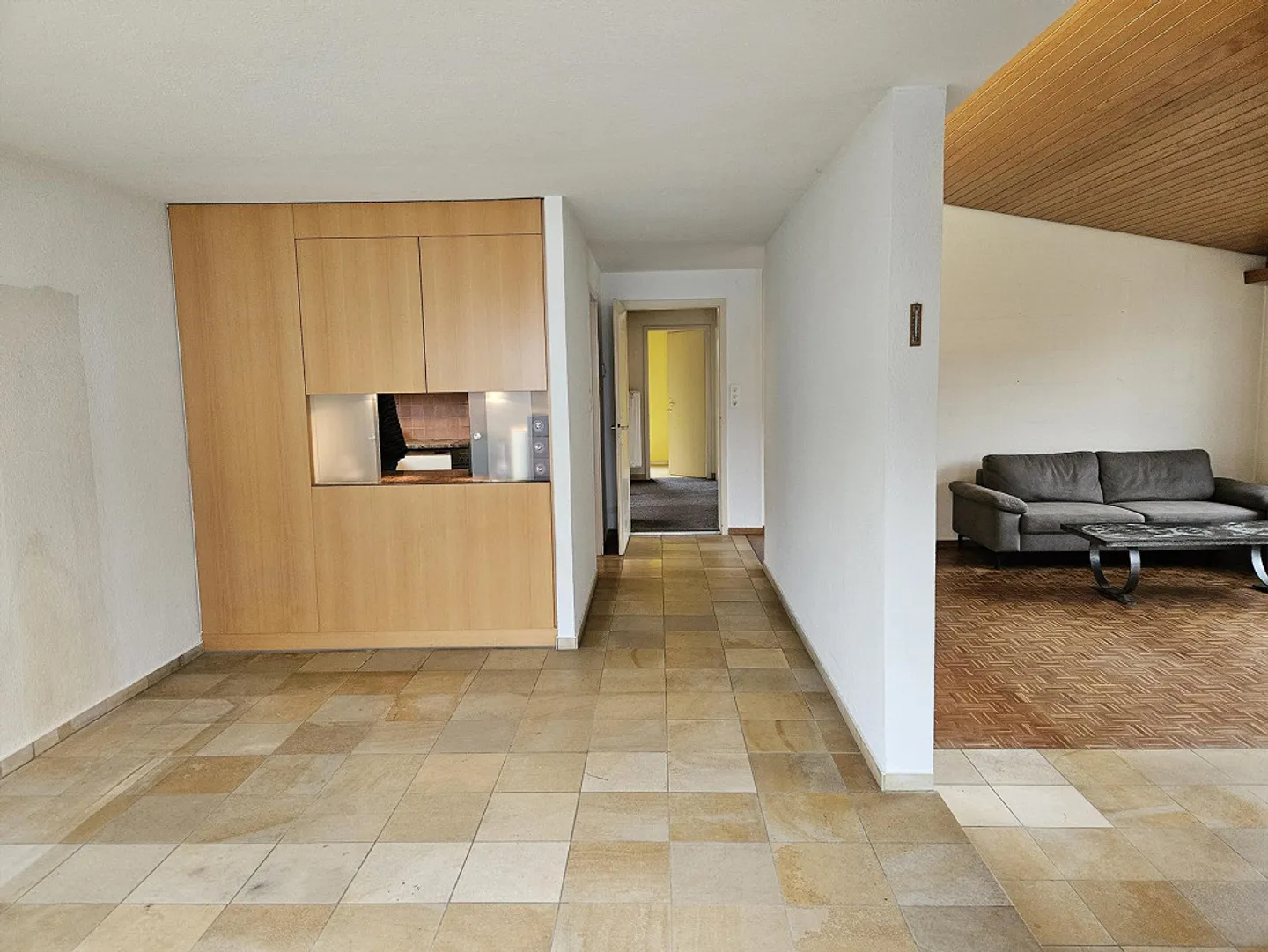 Charmantes Einfamilienhaus mit Garten - Foto 4 von 12