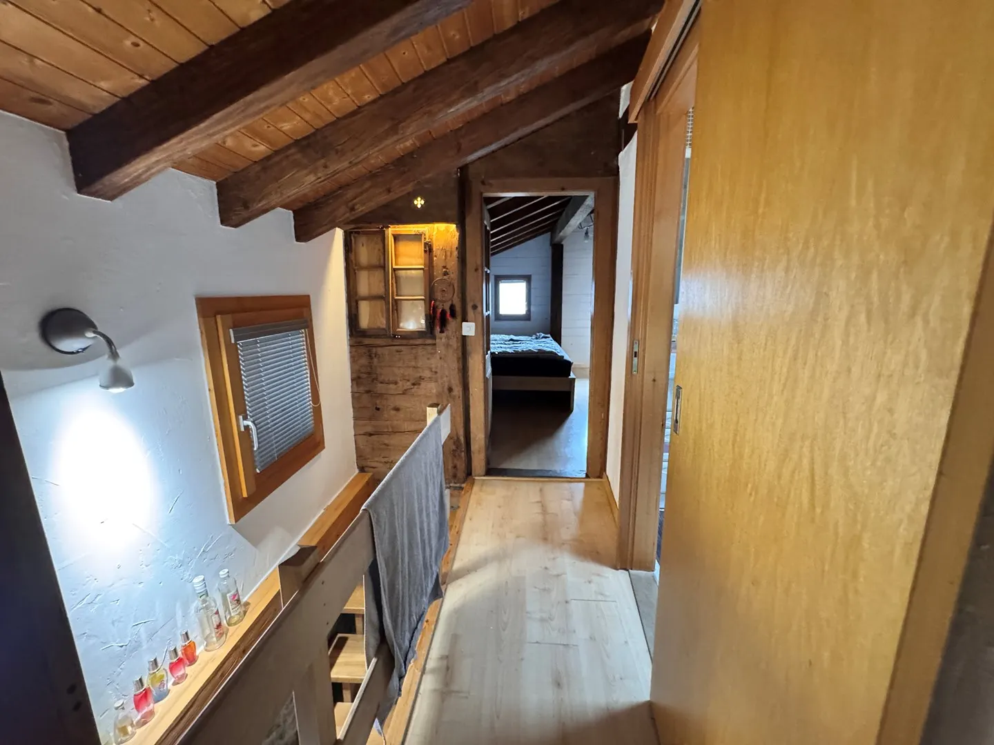 Charming Renovated Townhouse - Photo 14 of 18