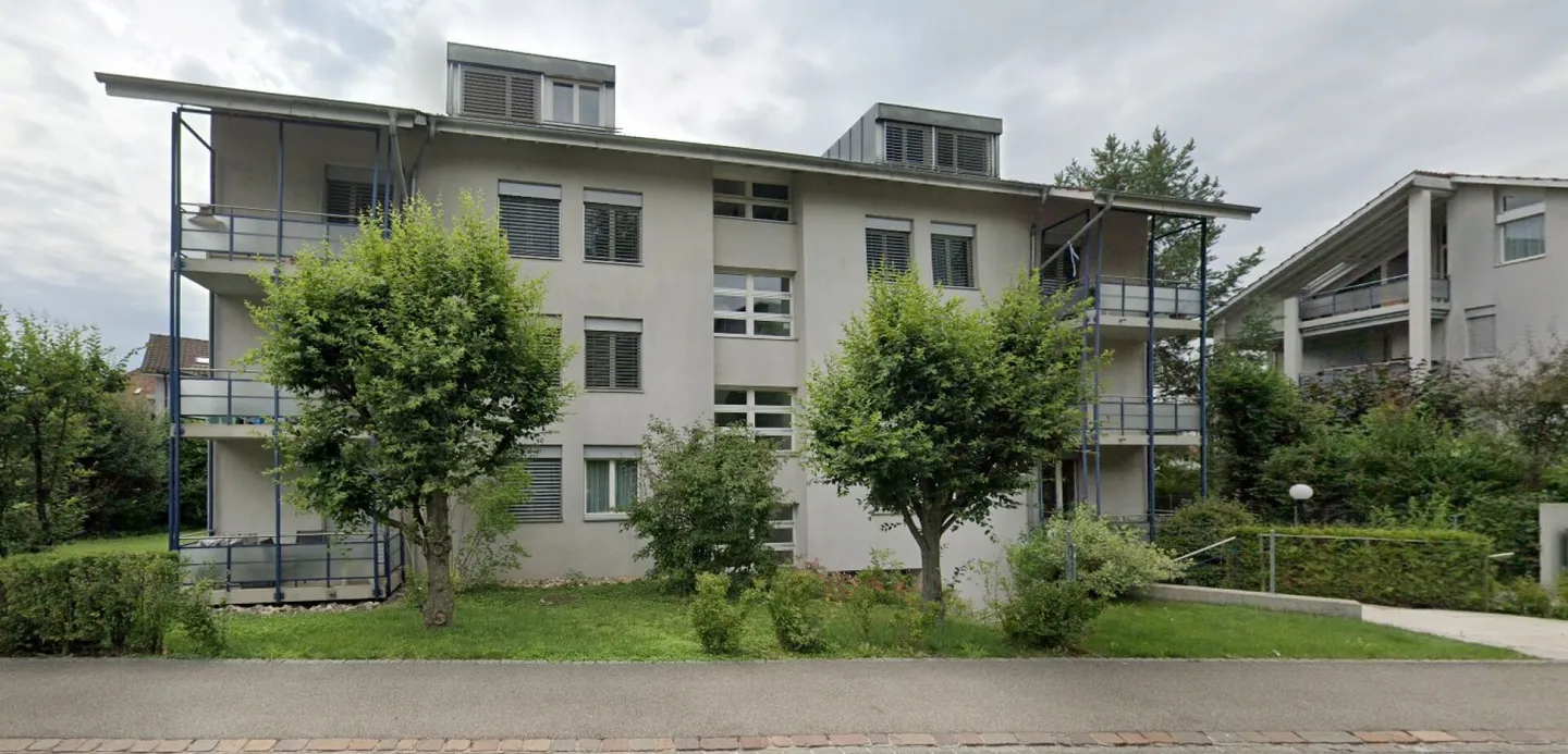 Appartamento 4.5 stanze a Dornach - Foto 1 di 5