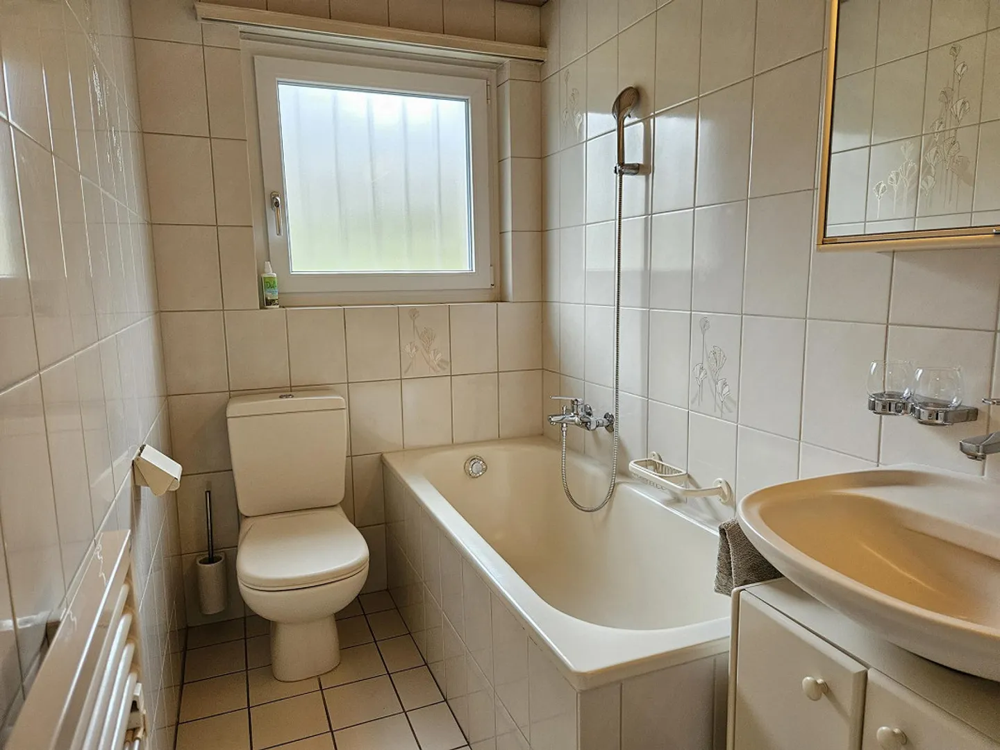 Charmantes Einfamilienhaus mit Garten - Foto 9 von 12