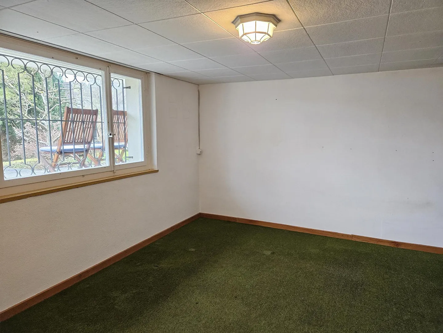 Charmantes Einfamilienhaus mit Garten - Foto 10 von 12