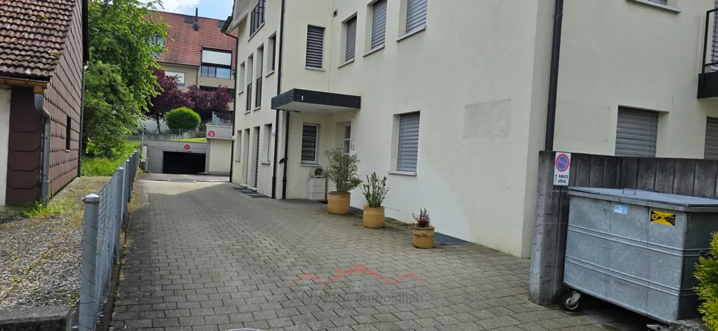 Très bel appartement en duplex au centre - Photo 13 sur 13