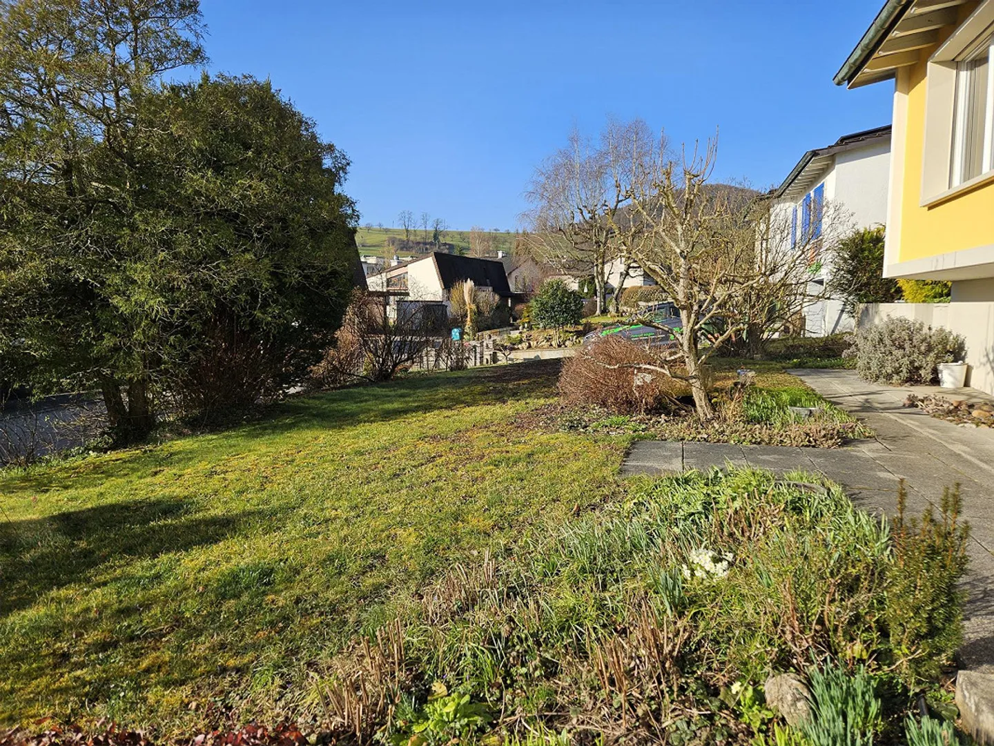 Charmantes Einfamilienhaus mit Garten - Foto 12 von 12