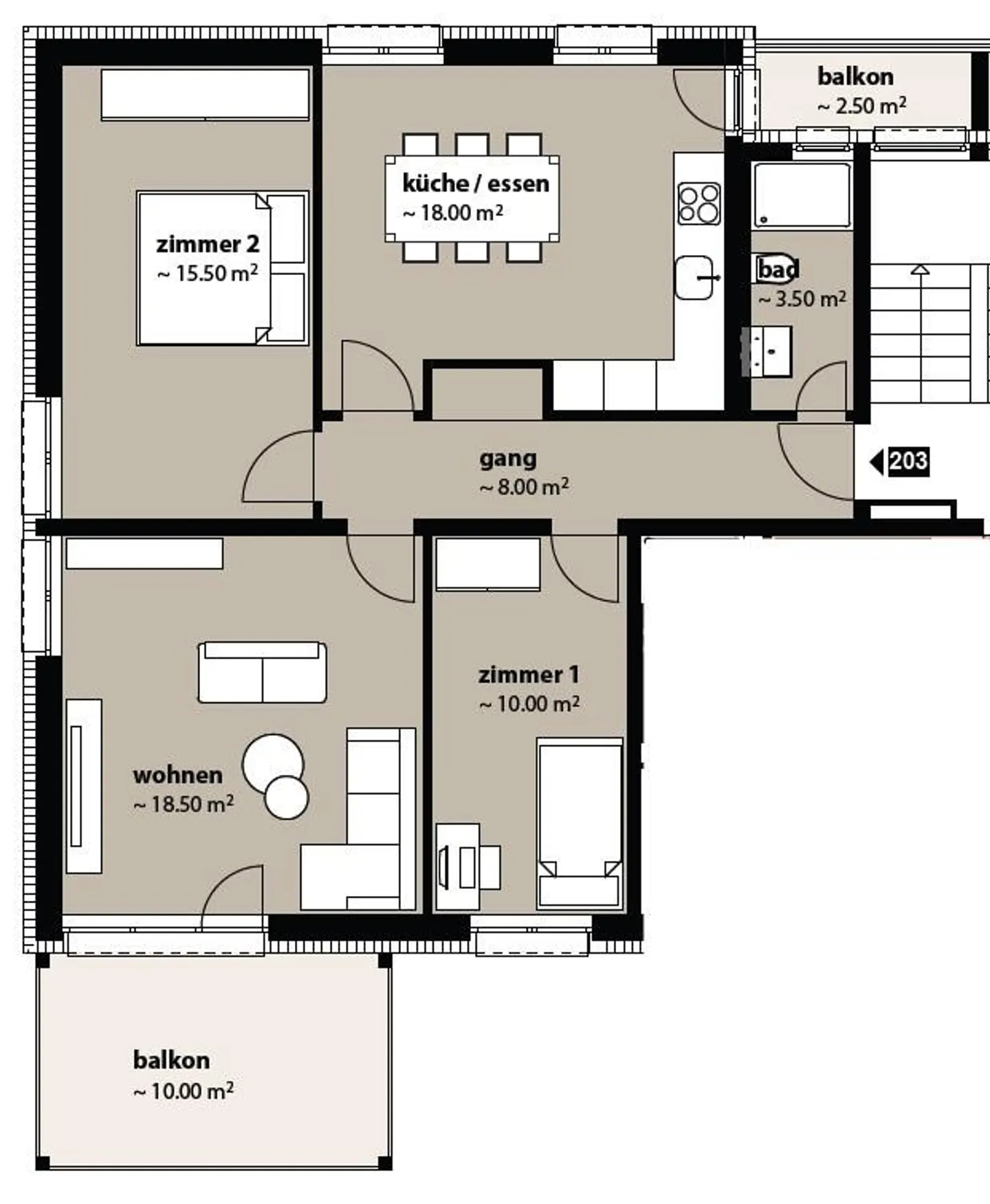 La tua nuova casa - Foto 9 di 9