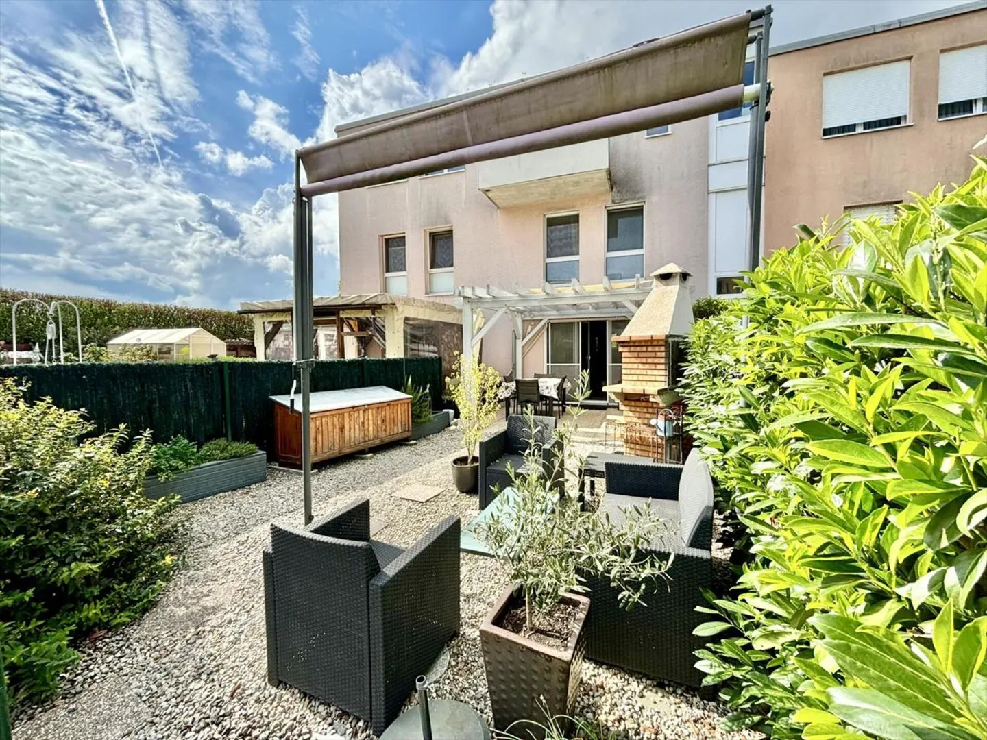 Appartamento 4.5 stanze a Orbe - Foto 7 di 9