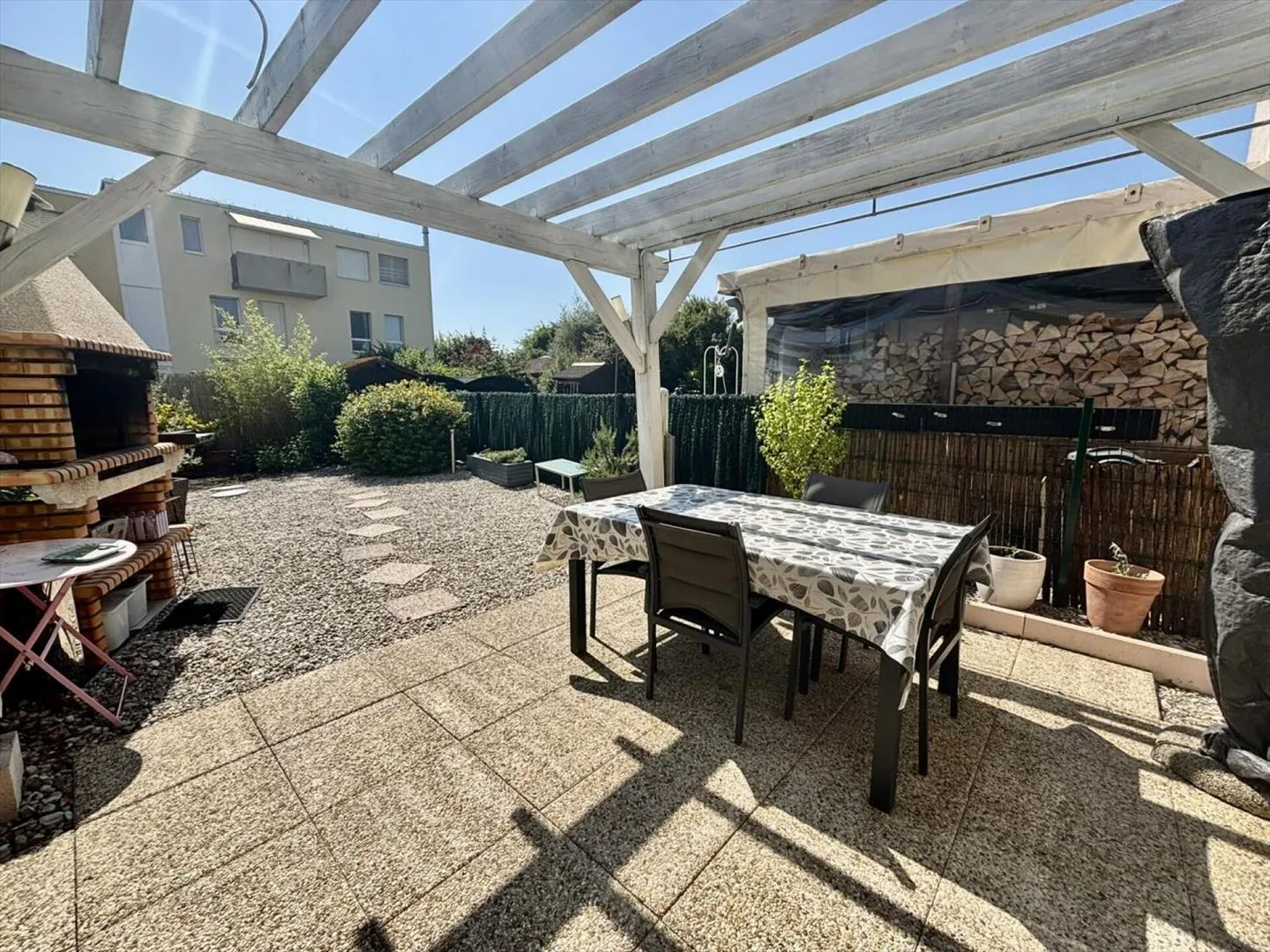 Appartamento 4.5 stanze a Orbe - Foto 8 di 9